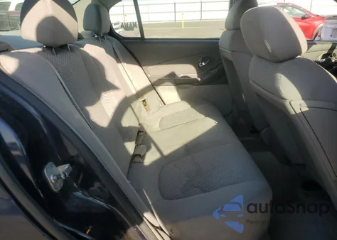 2007 Chevrolet Malibu Ls из США, поврежденный, VIN 1G1ZS57F07F265364